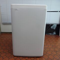 5.0kg IAW-T502EN アイリスオーヤマ 2020年製 家電 生活家電 洗濯機 