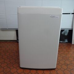 ID 004528　洗濯機　ツインバード　5.5K　２０１９年製...