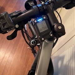 『YAHAMA』電動アシスト自転車-【ディズニークリスマス2024リルリンリンセット】