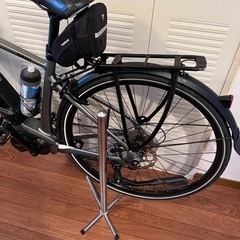 『YAHAMA』電動アシスト自転車-【ディズニークリスマス2024リルリンリンセット】