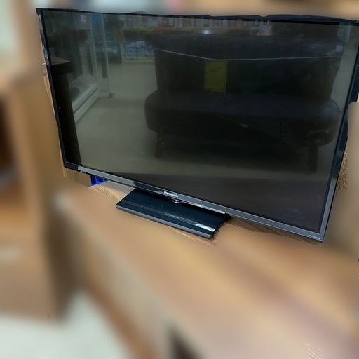 J1532 ★6ヶ月保証付★ パナソニック Panasonic TH-32F300  VIERA ビエラ 32型液晶テレビ 地上・BS・110度CSデジタルハイビジョン クリーニング済み