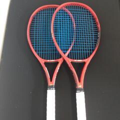 【テニスラケット】VCORA100