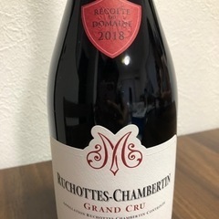 赤ワイン Chateau de Marsannay Ruchot...