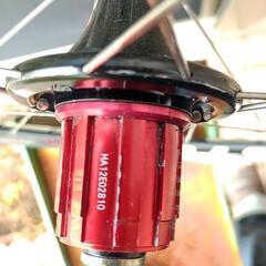前後輪 イーストンEA90エアロ EASTON EA90 AERO