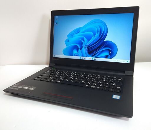 レノボ　V310｜Win11｜i3 6世代｜メモリ増量！
