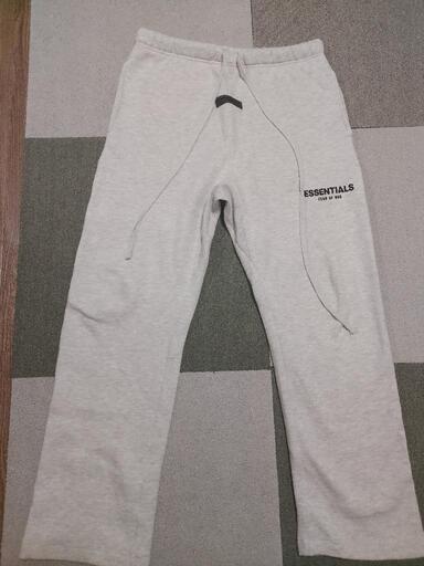 その他 ESSENTIALS RELAX SWEATPANTS