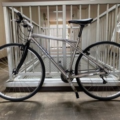 GT Virage 27インチ クロスバイク zaskar ザスカー specialized trek 