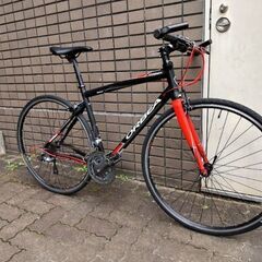（価格改定 再受付  9月8日)ORBEA クロスバイク（ロードバイク）