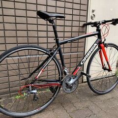 （価格改定 再受付  9月8日)ORBEA クロスバイク（ロードバイク）