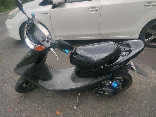 値段応相談? ZX仕様売ります。