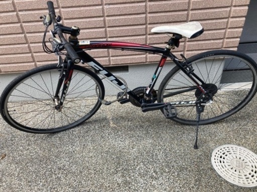 FUJI  SPARROWクロスバイク　自転車