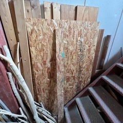 建築資材　合板　コンパネ　塗装コンパネ　ベニヤ　すだれ