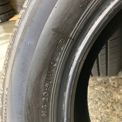 205/60R16 トランザER33
