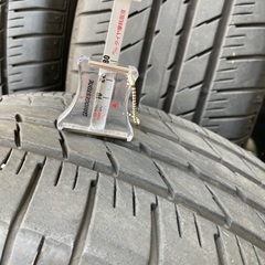 205/60R16 トランザER33