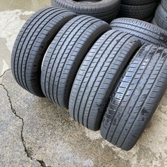 205/60R16 トランザER33