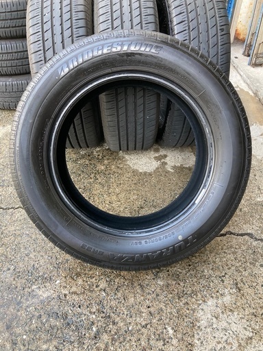 205/60R16 トランザER33