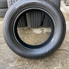 205/60R16 トランザER33