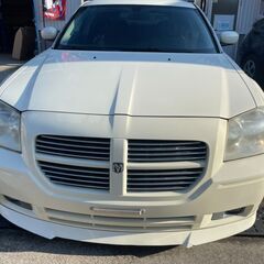 ダッジマグナム 中古車 ジモティー