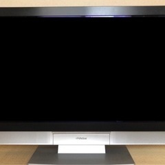 42型 Digital Hi-Vision テレビ