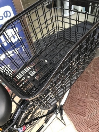 ◼️【中古品】ダイワ シティサイクル ダイワサイクル26インチ