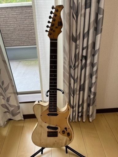 AXL Guitar エレキギター　テレキャスター
