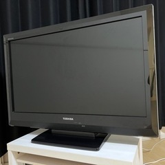 TOSHIBA REGZA 32V型