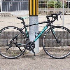 Bianchi ロードバイク BIANCHI VIA NIRON...