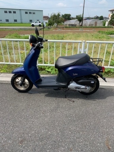 ☆売約済み☆ホンダ トゥデイ AF61型 4スト キャブ車 | alviar.dz
