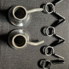 【値下げ】iROTEC（アイロテック）バーベル75kg、ベンチプレス、トレーニングセット