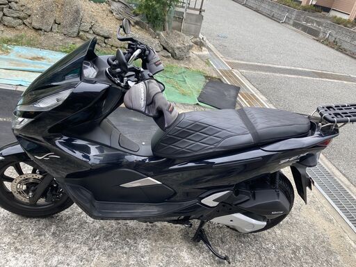 その他 PCX