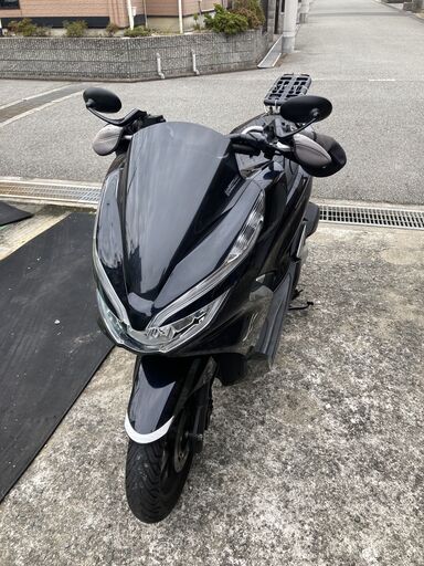 その他 PCX