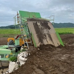 茨城　御前山　9月中旬または下旬からユンボオペ、土工募集 - 建築