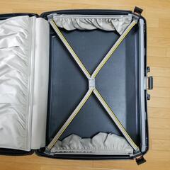 スーツケース③