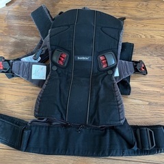 お値下げ中。babybjorn抱っこ紐