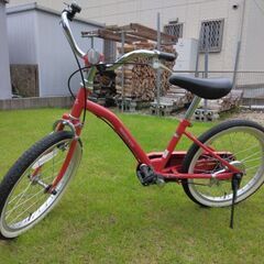 子供用自転車18インチ