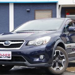 インプレッサ XW 2.0i-L EyeSight 4WD 自社...