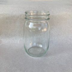 東洋ガラスのガラス瓶24本入り15箱まとめ