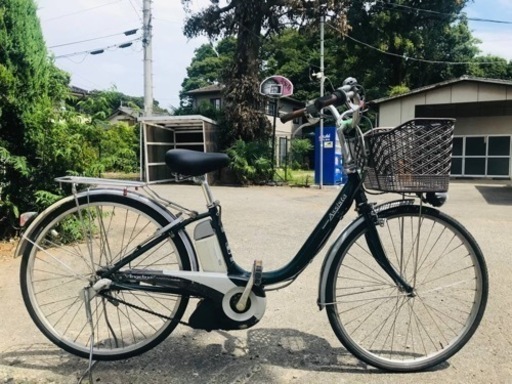 ET2295番  電動自転車