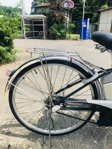 ドンキ「情熱価格」、65,780円の折りたたみ式電動アシスト自転車 