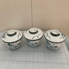 茶碗蒸し