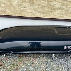  inno BR590 ルーフボックス