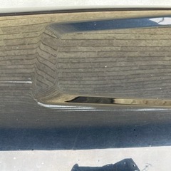  inno BR590 ルーフボックス