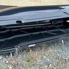  inno BR590 ルーフボックス