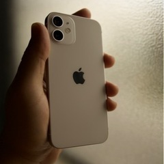 (SIMフリー) iPhone 12 mini 64GB