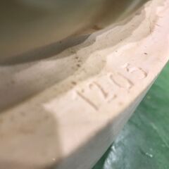 【愛品館八千代店】湯浴みするヴィーナス　等身大石膏像