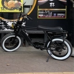 ブロンクスバギー！商談中