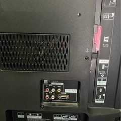 越谷市近郊であれば無料配送致します。SONY BRAVA 55型 TV WIFI