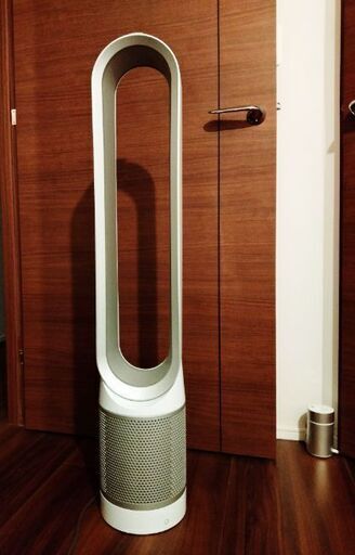 ダイソン dyson TP Pure Cool  扇風機 空気清浄機