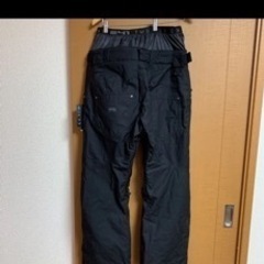 241 スノーボード　パンツ　Ｌサイズ