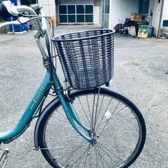 ET2303番 電動自転車